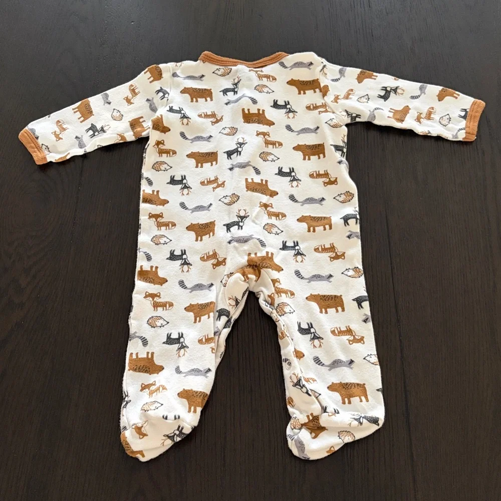 Baby Gear Animal 🦌 Footie